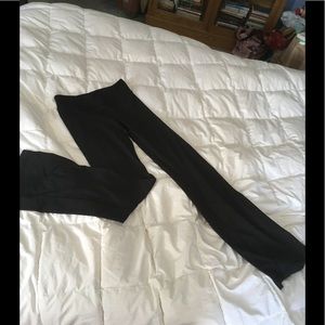 Victoria Secret Yoga Pants. XS